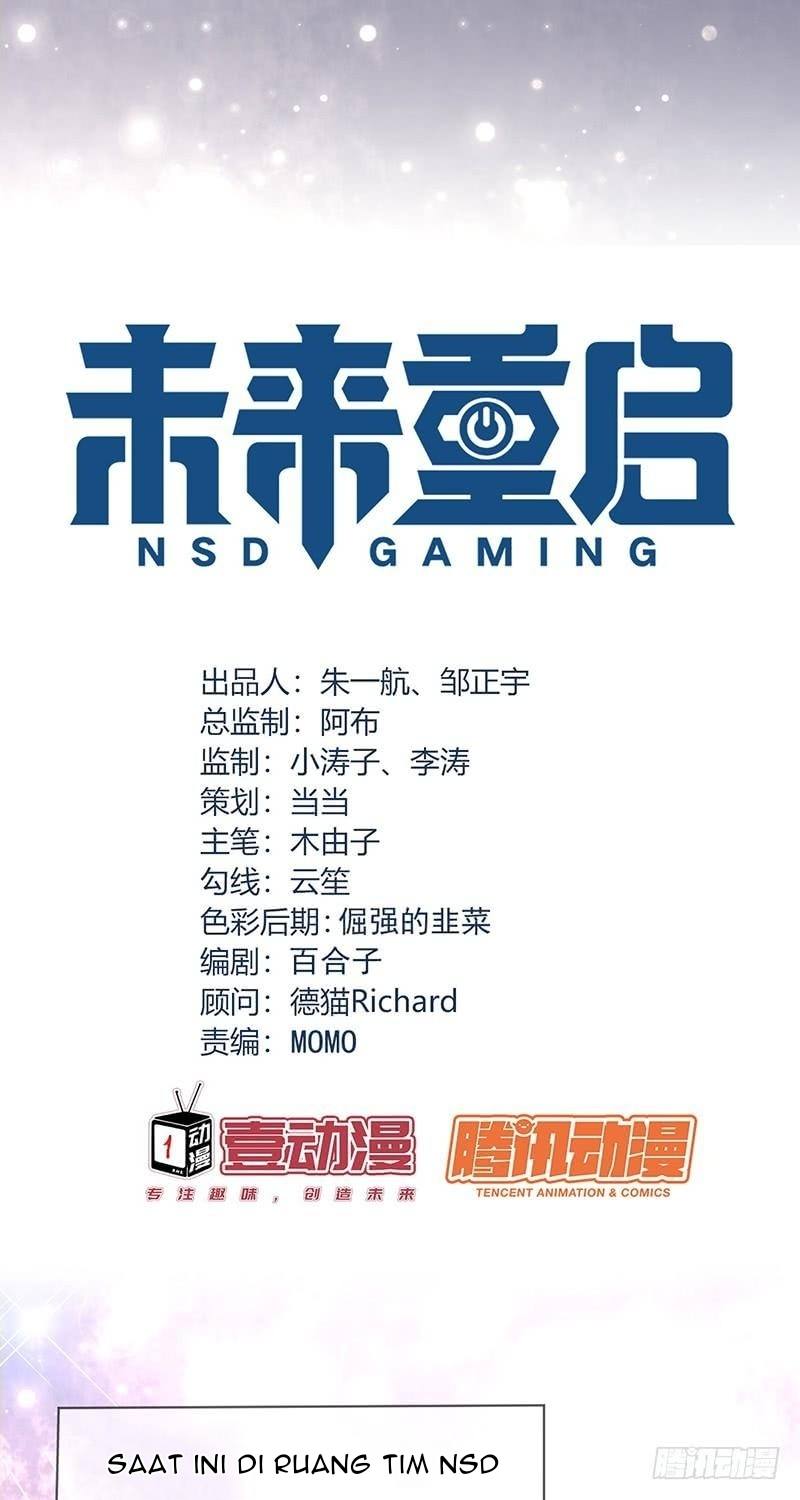 NSD Gaming Chapter 97 - halaman 4