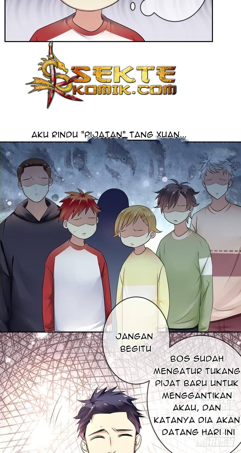 NSD Gaming Chapter 97 - halaman 7