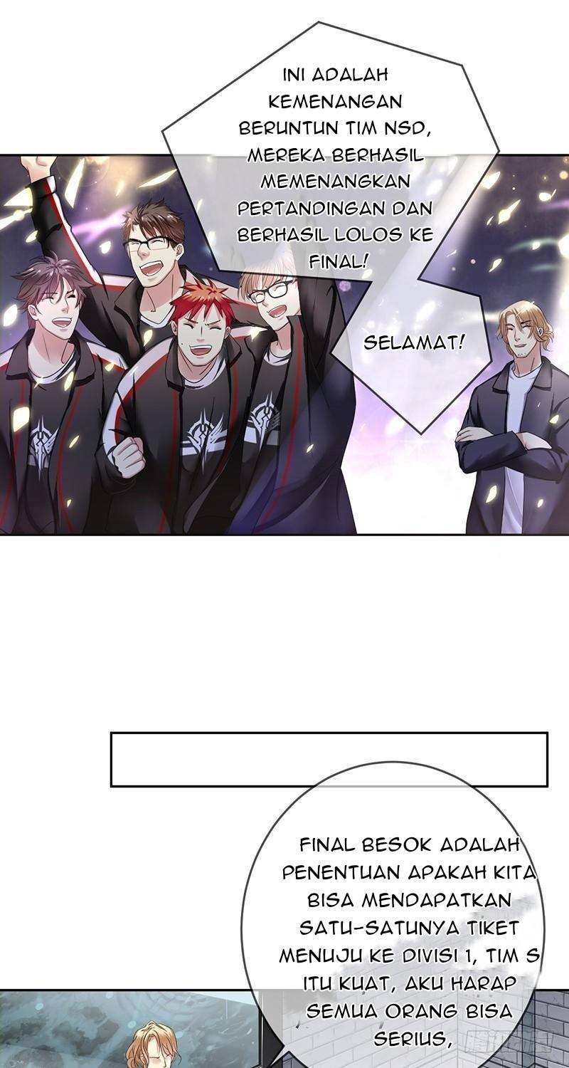 NSD Gaming Chapter 98 - halaman 10
