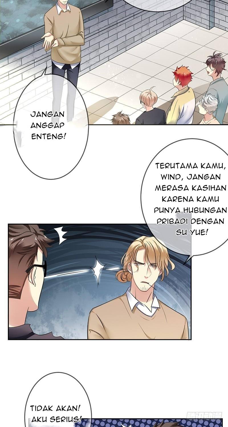 NSD Gaming Chapter 98 - halaman 11