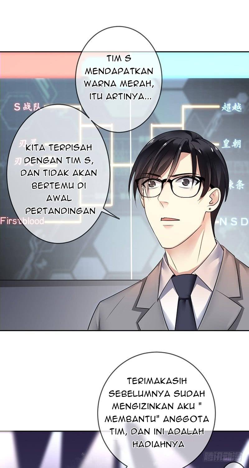 NSD Gaming Chapter 98 - halaman 6