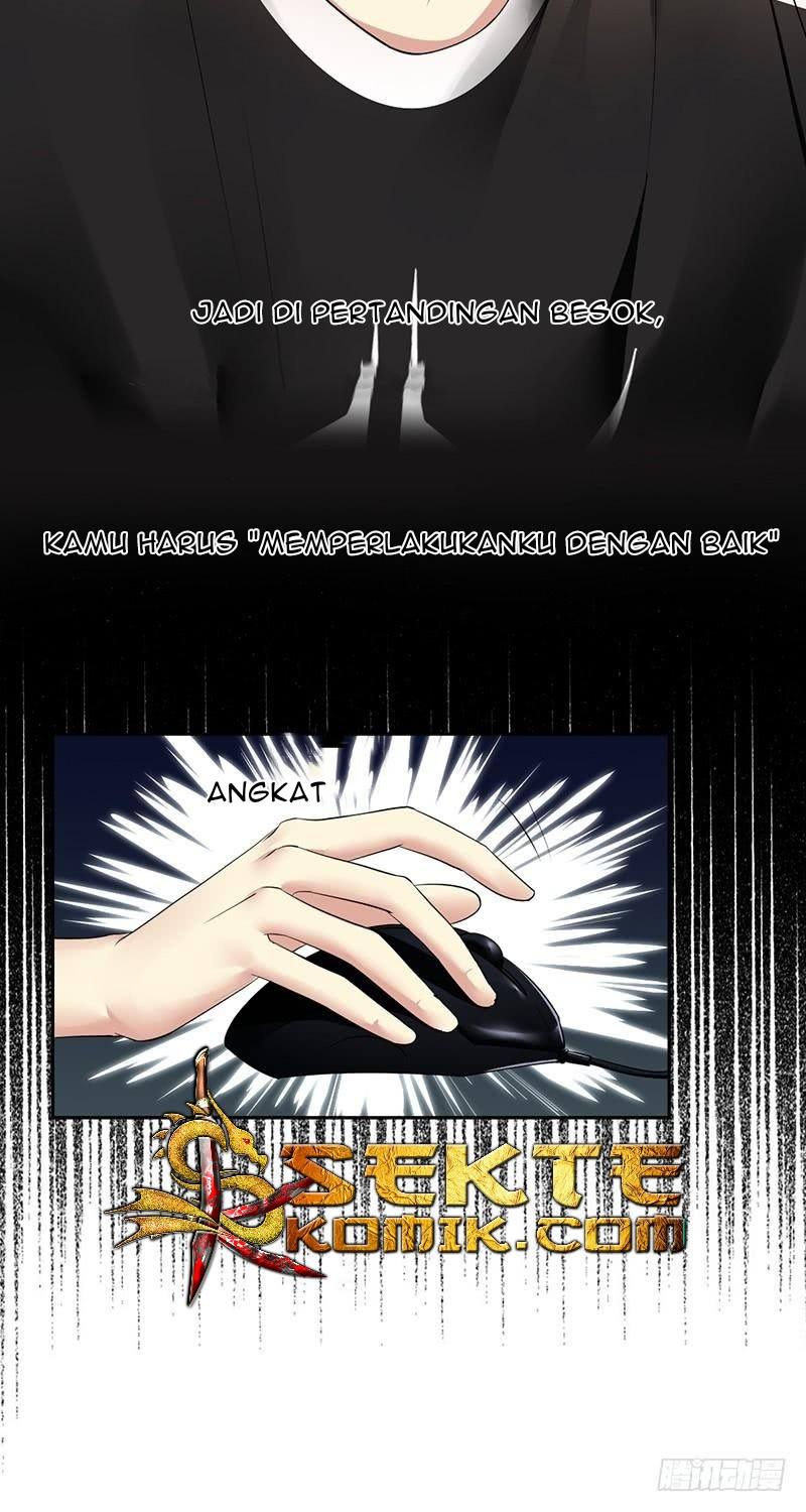 NSD Gaming Chapter 99 - halaman 17