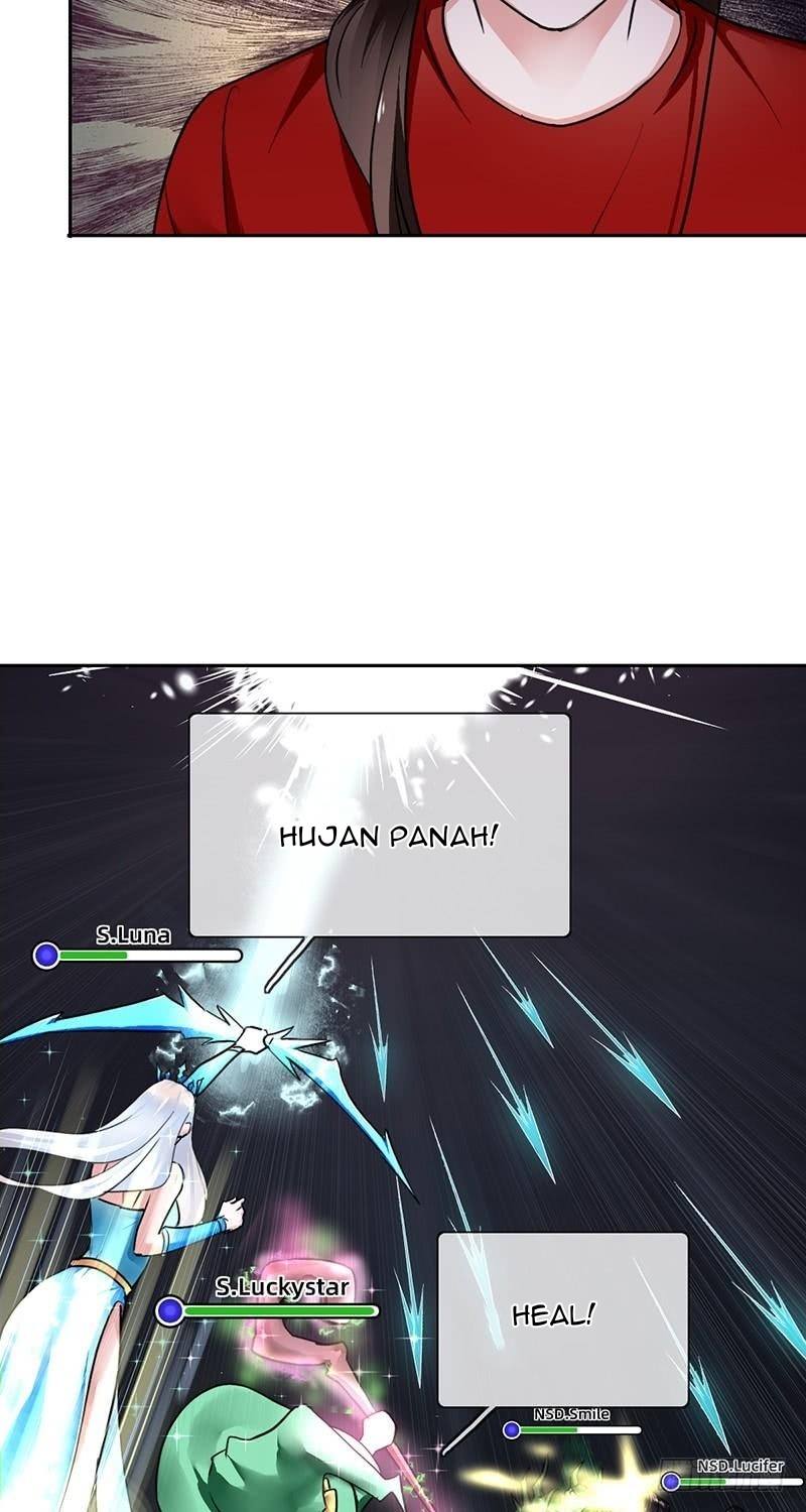 NSD Gaming Chapter 99 - halaman 19