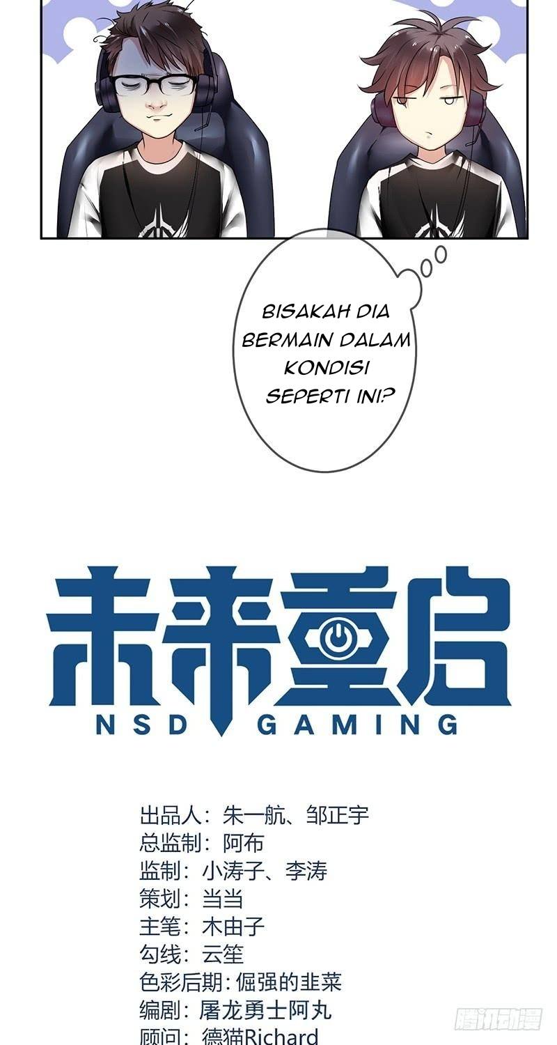 NSD Gaming Chapter 99 - halaman 3