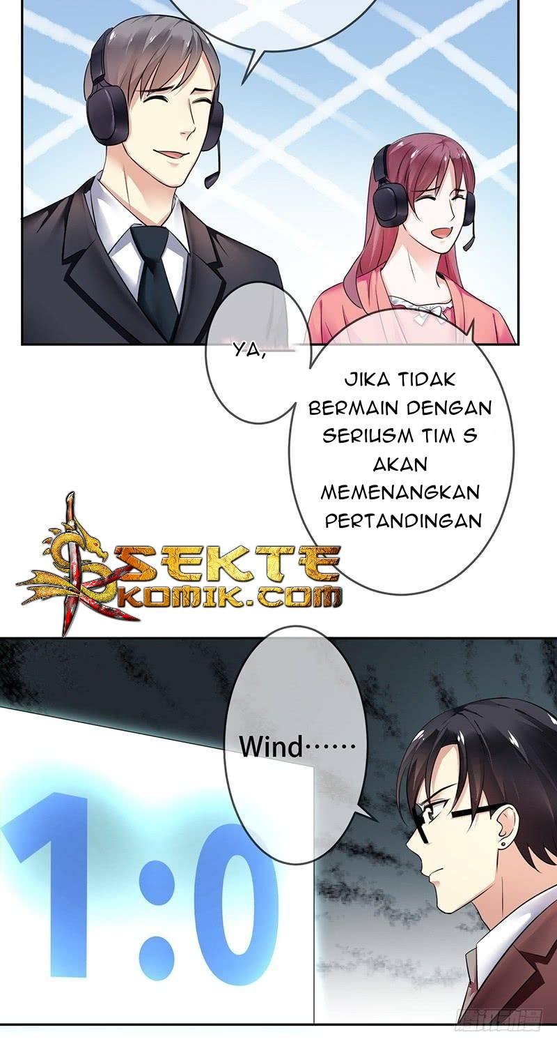 NSD Gaming Chapter 99 - halaman 7
