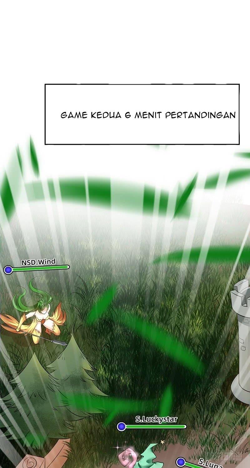 NSD Gaming Chapter 99 - halaman 8