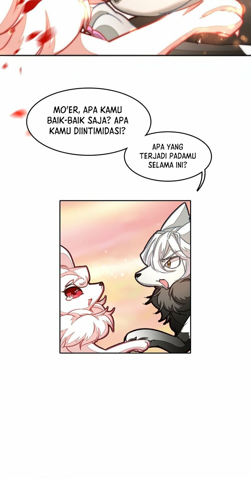NTR Yuri Anthology Chapter 4 - halaman 20