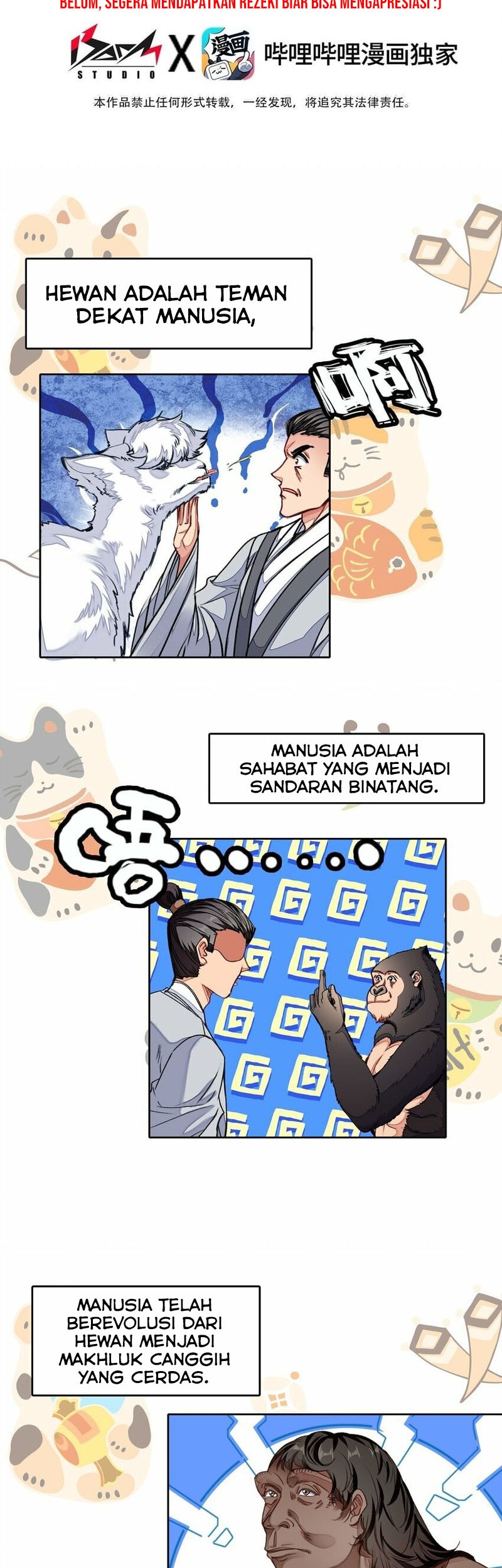 NTR Yuri Anthology Chapter 4 - halaman 4
