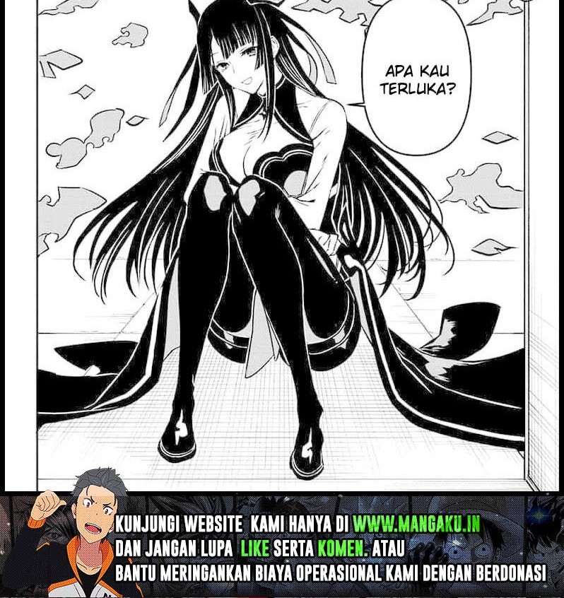 Nue’s Exorcist Chapter 1 - halaman 10