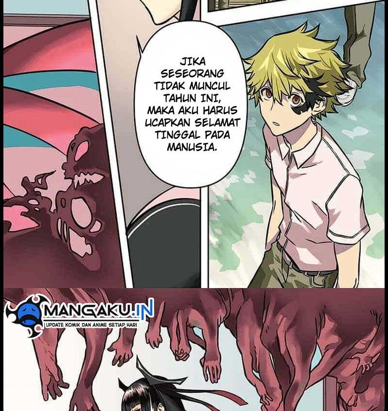 Nue’s Exorcist Chapter 1 - halaman 2