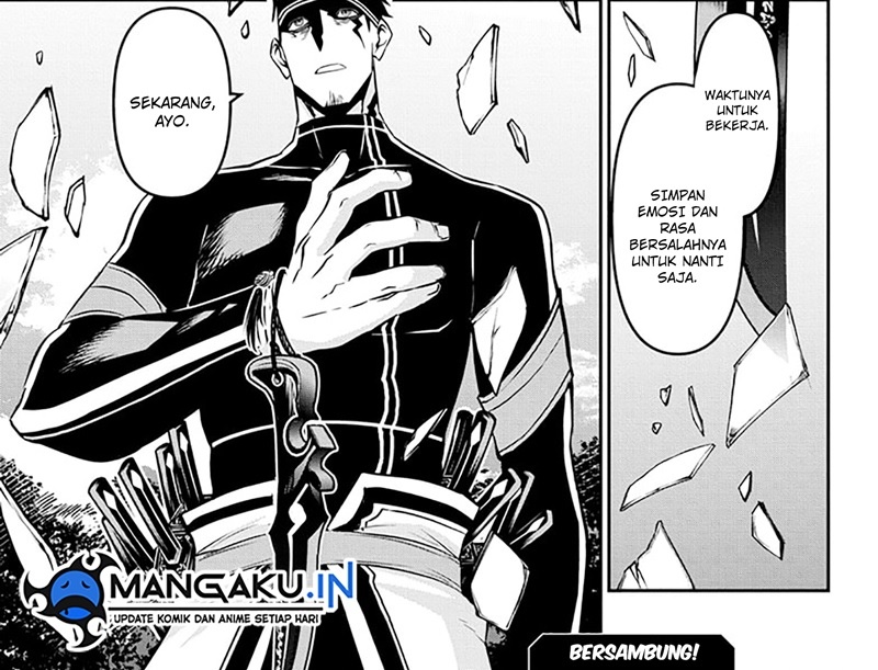 Nue’s Exorcist Chapter 18 - halaman 13