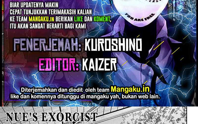 Nue’s Exorcist Chapter 26 - halaman 1