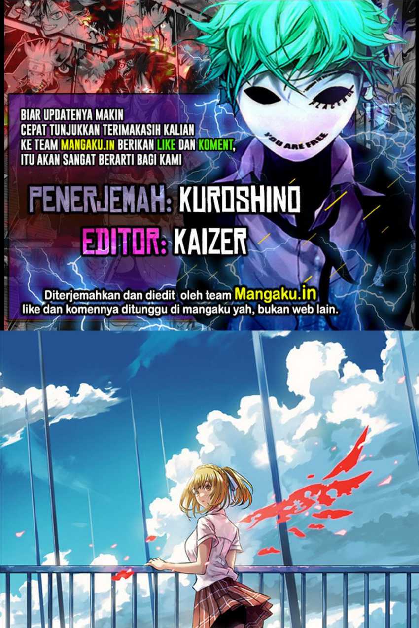 Nue’s Exorcist Chapter 27 - halaman 1