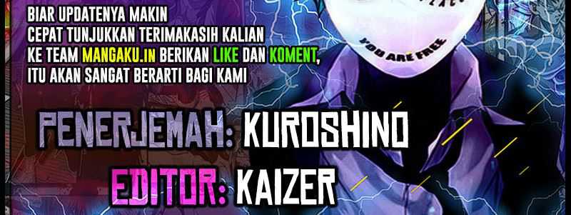 Nue’s Exorcist Chapter 33 - halaman 1