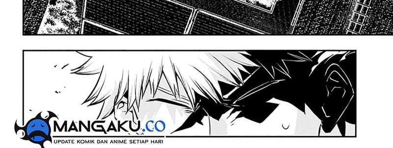 Nue’s Exorcist Chapter 33 - halaman 39