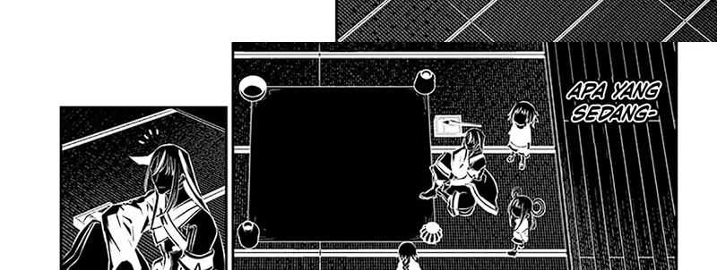 Nue’s Exorcist Chapter 33 - halaman 41
