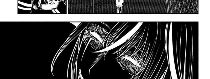 Nue’s Exorcist Chapter 33 - halaman 42