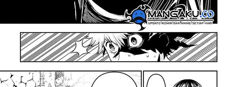 Nue’s Exorcist Chapter 33 - halaman 43