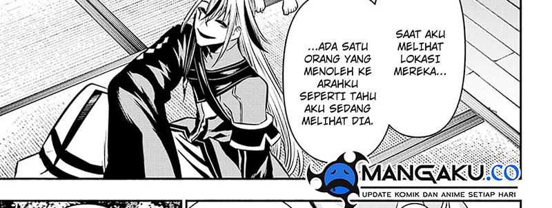 Nue’s Exorcist Chapter 33 - halaman 50