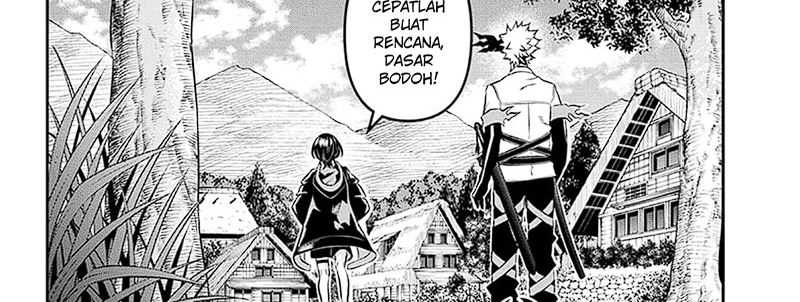 Nue’s Exorcist Chapter 33 - halaman 63