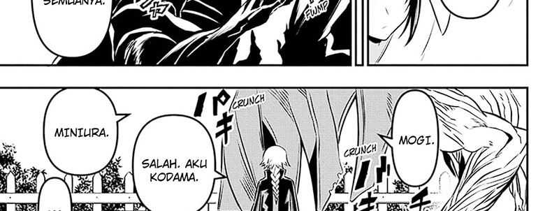 Nue’s Exorcist Chapter 33 - halaman 65