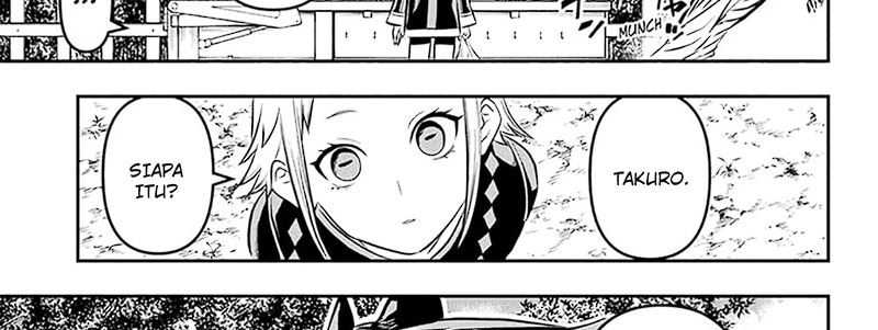 Nue’s Exorcist Chapter 33 - halaman 66