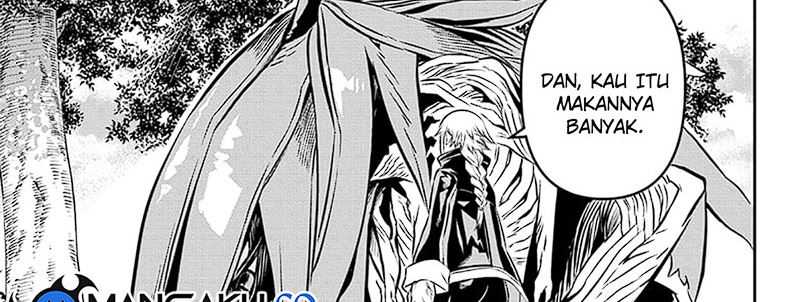 Nue’s Exorcist Chapter 33 - halaman 67