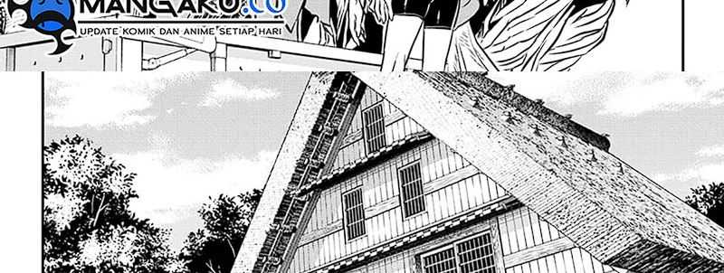 Nue’s Exorcist Chapter 33 - halaman 68