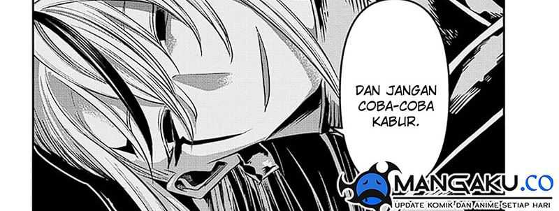 Nue’s Exorcist Chapter 33 - halaman 71