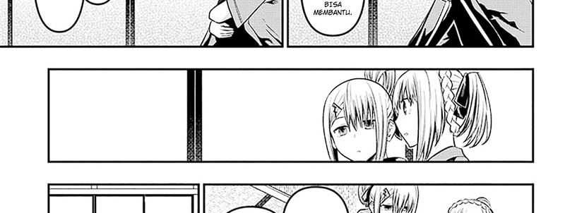 Nue’s Exorcist Chapter 33 - halaman 73