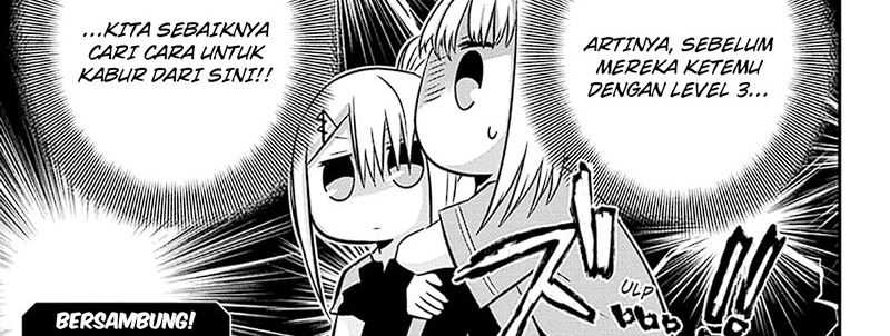 Nue’s Exorcist Chapter 33 - halaman 75