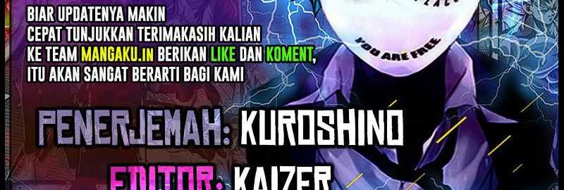 Nue’s Exorcist Chapter 34 - halaman 1