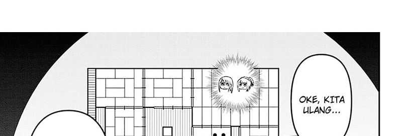Nue’s Exorcist Chapter 34 - halaman 11