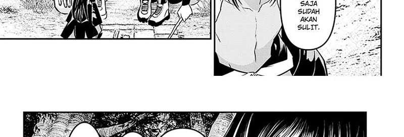 Nue’s Exorcist Chapter 34 - halaman 15