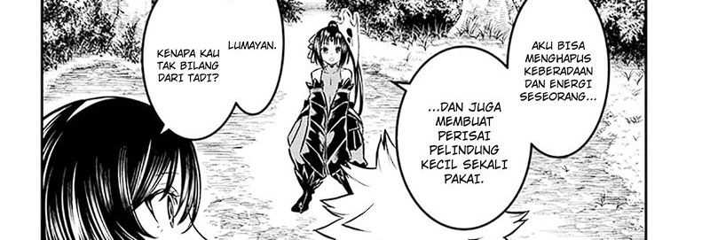 Nue’s Exorcist Chapter 34 - halaman 17