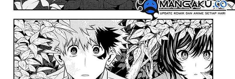 Nue’s Exorcist Chapter 34 - halaman 36