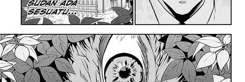 Nue’s Exorcist Chapter 34 - halaman 38