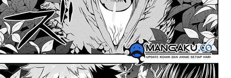 Nue’s Exorcist Chapter 34 - halaman 39