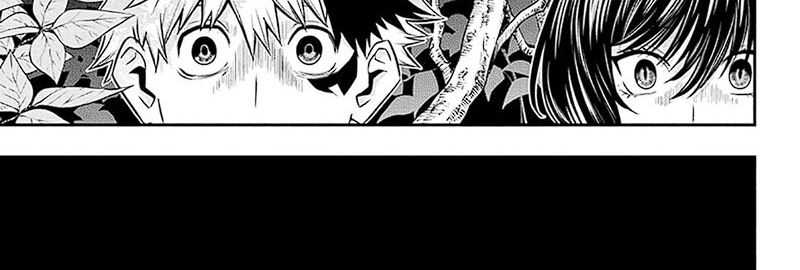 Nue’s Exorcist Chapter 34 - halaman 40