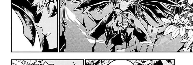 Nue’s Exorcist Chapter 34 - halaman 42