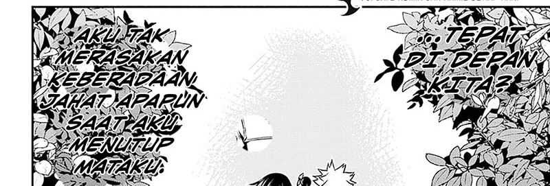 Nue’s Exorcist Chapter 34 - halaman 44