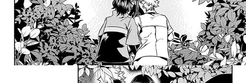 Nue’s Exorcist Chapter 34 - halaman 45