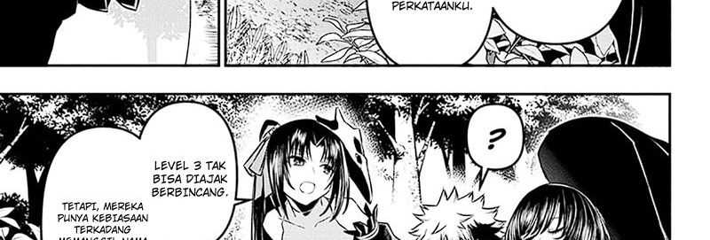 Nue’s Exorcist Chapter 34 - halaman 47