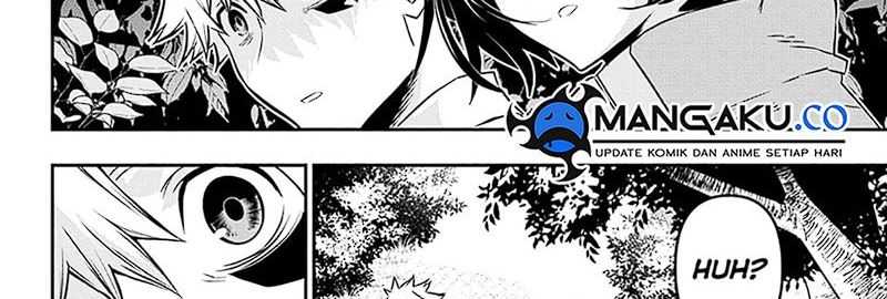Nue’s Exorcist Chapter 34 - halaman 52
