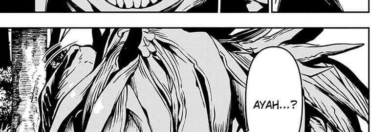 Nue’s Exorcist Chapter 34 - halaman 55