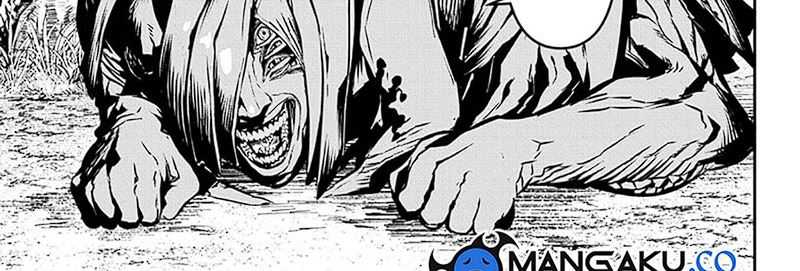 Nue’s Exorcist Chapter 34 - halaman 56