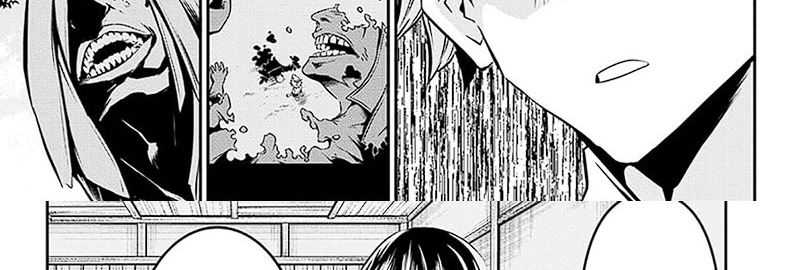 Nue’s Exorcist Chapter 34 - halaman 58