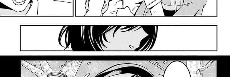 Nue’s Exorcist Chapter 34 - halaman 64