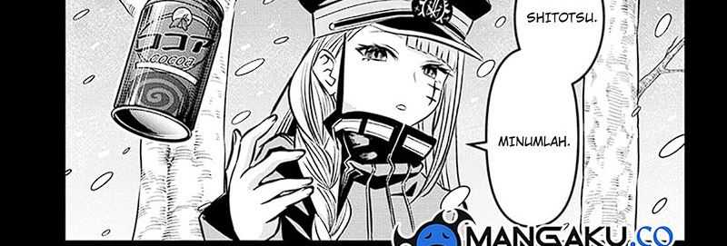 Nue’s Exorcist Chapter 34 - halaman 65