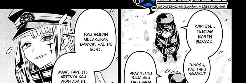 Nue’s Exorcist Chapter 34 - halaman 66